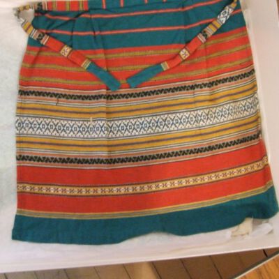 Apron