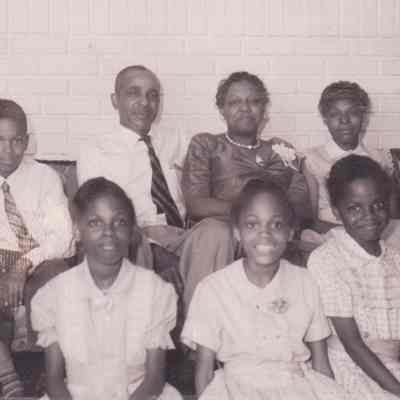 Tolliver, Arthur S (Builder and Inventor)