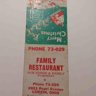 Family Restaurant
