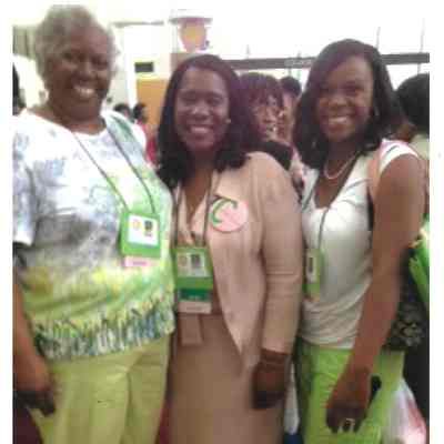 Alpha Kappa Alpha Sorority