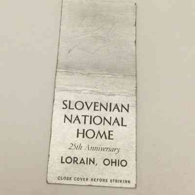 Slovenian National Home