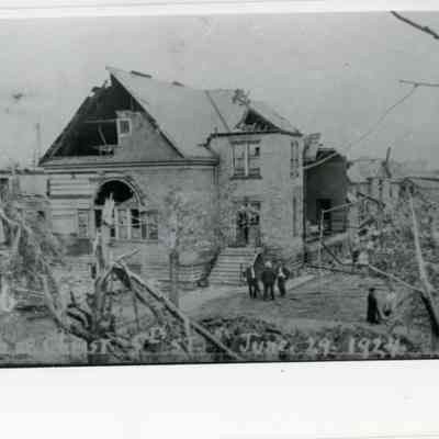 Postcard Photograph