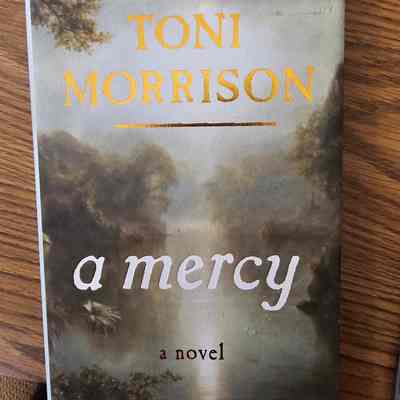 "A Mercy"