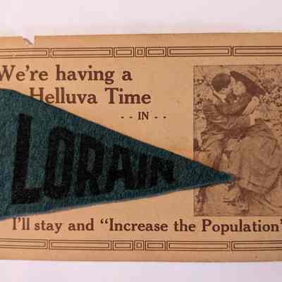 Postcard