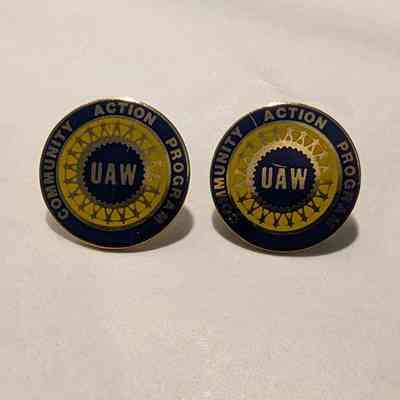 Pin, Lapel