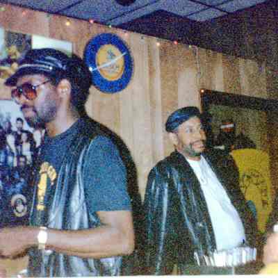 Sophisticated Gents Motorcycle Club (Social Clubs)