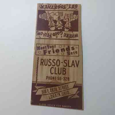 Russo-Slav Citizen's Club
