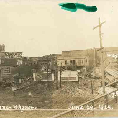 Postcard