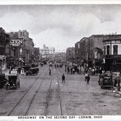Postcard