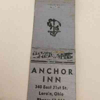 Anchor Inn