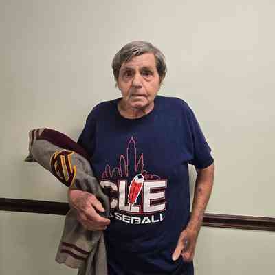 Tony Vazzano Interview