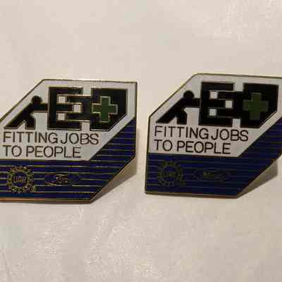 Pin, Lapel