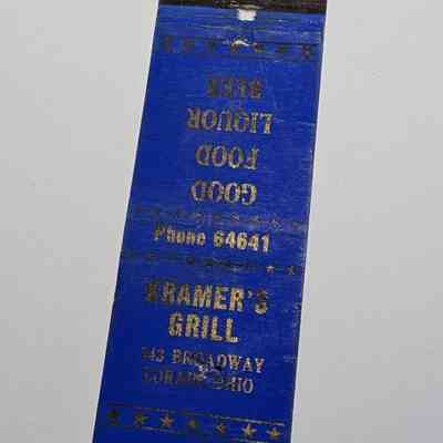 Kramer's Grill