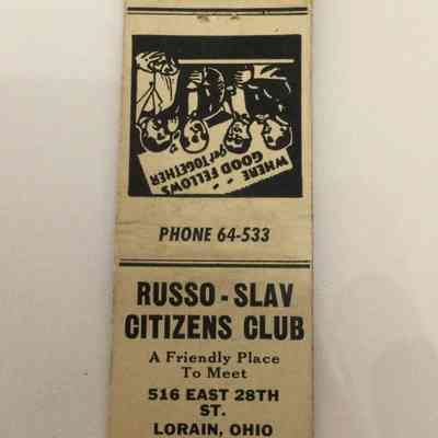 Russo-Slav Citizens Club