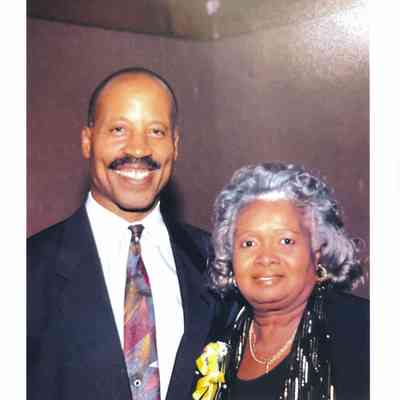 Charlesetta Brown