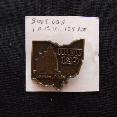 Pin