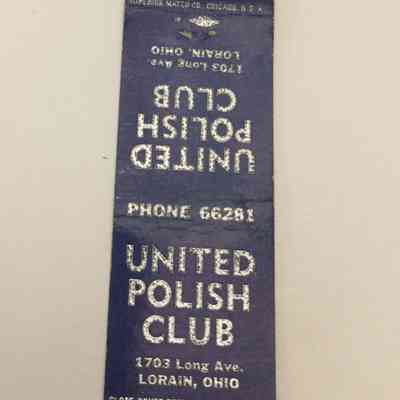United Polish Club