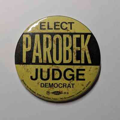 Pin, Campaign