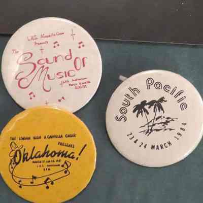 Badge