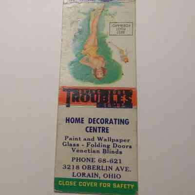 Home Decorating Center