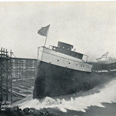 Postcard
