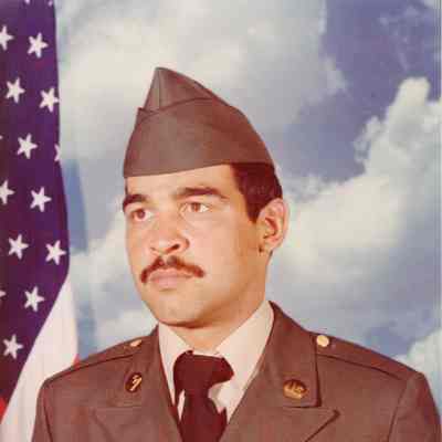 Mike Ferrer