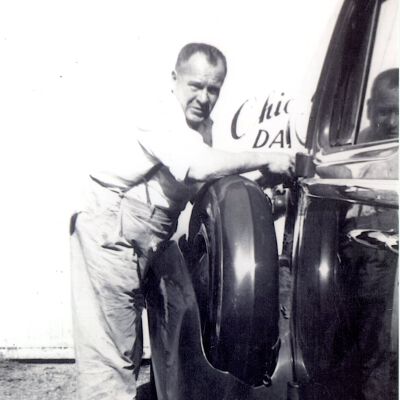 Steve Csik