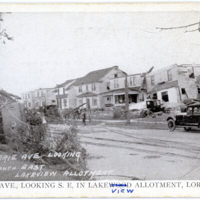 Postcard