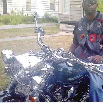 Zulus Motorcycle Club (Social Club)