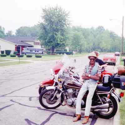 Sophisticated Gents Motorcycle Club (Social Club) Photos