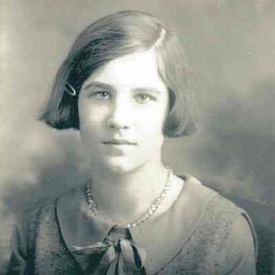 Margaret Alice Richards