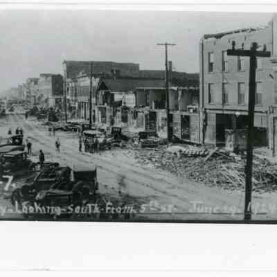 Postcard Photograph