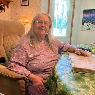 Judy Mihal Conkel, interview