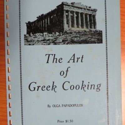 Cookbook