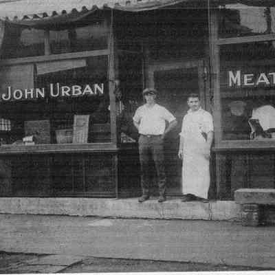 John Urban Meat Market