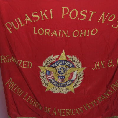 Flag, Veterans