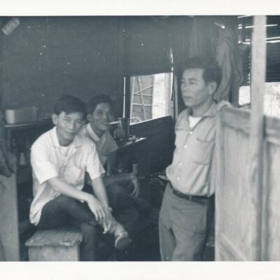 Jose Rodriguez photo from Vietnam