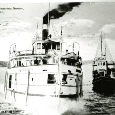 Postcard