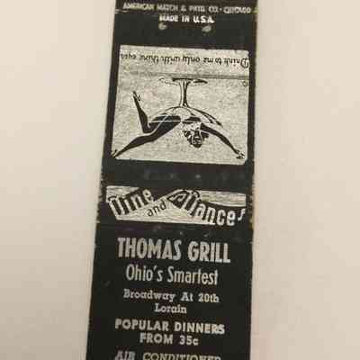 Thomas Grill