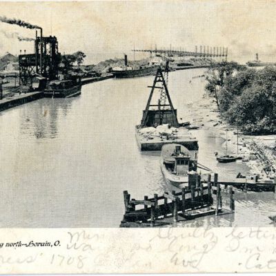 Postcard