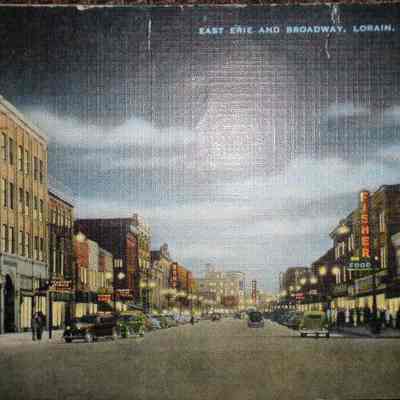 Postcard