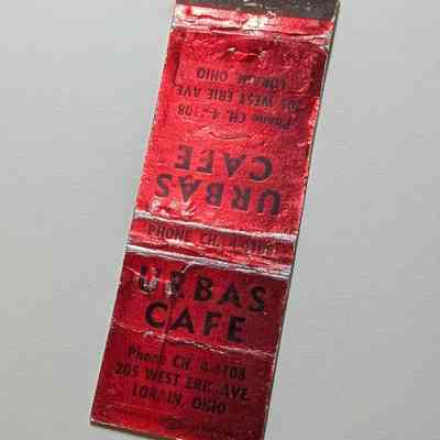 Urbas Cafe