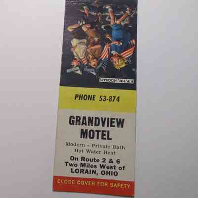 Grandview Motel