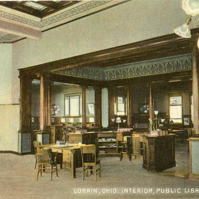 Postcard