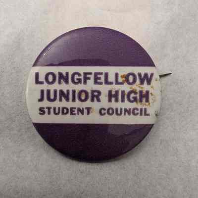 Button, School