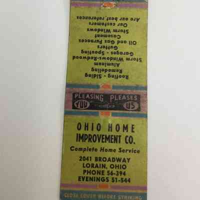 Ohio Home Improvement