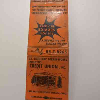 USS Credit Union