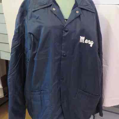 Jacket, Windbreaker