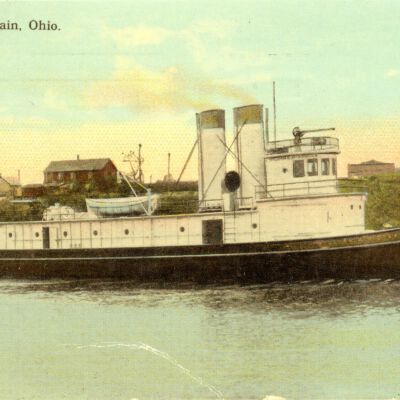 Postcard