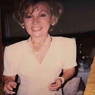 Cesira "Ginger" Sylvestri Doria, Memoir